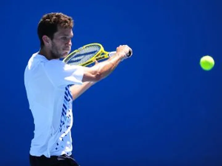 Ward receives Queen's wild card