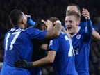 The Dugout: Advantage Leicester in the title race