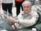 Sir Jack Brabham dies aged 88