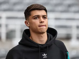 Newcastle vs. Man United injury, suspension list, predicted XIs