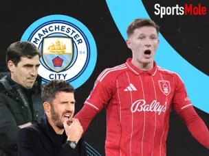 Why Anderson to City will ruin the market for the rest of the Premier League