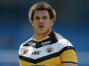Castleford thrash Wigan