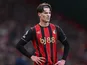 Bournemouth's Alex Scott on May 19, 2026