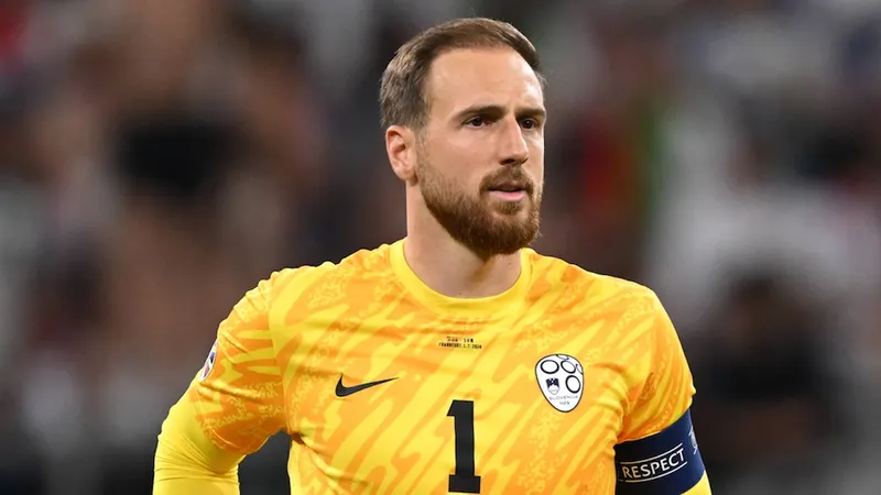 Slovenia vs Cyprus - prediction, team news, lineups