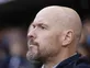 Ten Hag: 'Man United need hungry players who fight for the club'