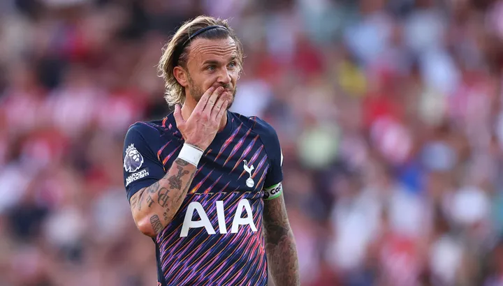 Tottenham injury, suspension list and return dates for Nottingham Forest clash: James Maddison, Savio, Dejan Kulusevski latest - Sports Mole