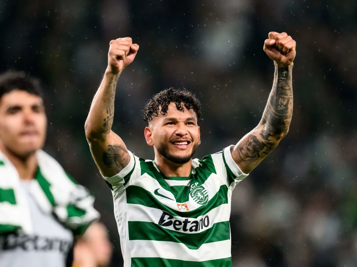 Sporting Lisbon vs Santa Clara - prediction, team news, lineups