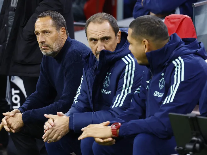 Almere City vs. Ajax - prediction, team news, lineups