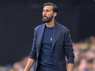 Fulham looking to achieve EFL Cup feat for first time in 26 years in Palace clash