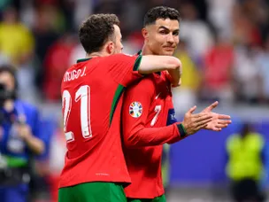 Poland vs. Portugal - prediction, team news, lineups