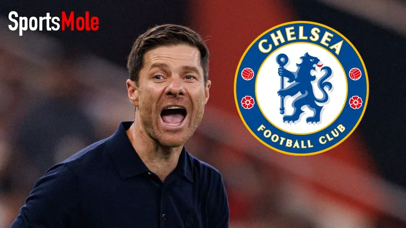 Hamstrung Blues: Alonso's striker options assessed after Chelsea blow