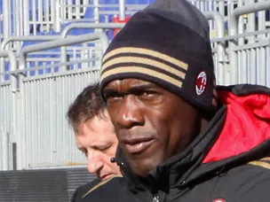 Seedorf positive despite Napoli defeat