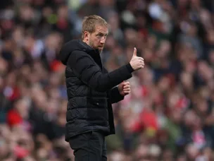 Brighton 'cancel Potter press conference amid Chelsea talk'