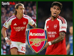Why Hincapie 'ankle' injury could be major issue for Calafiori and Arteta