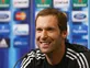 Lehmann: 'Cech has to forget Chelsea ties'