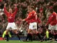 OTD: United leave it late against Leicester