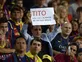 Fabregas pays Vilanova tribute