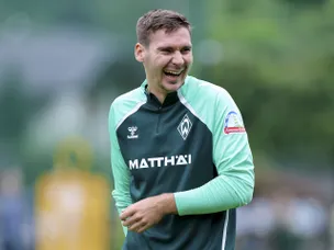 Injury-plagued Leeds loanee 'unlikely' to secure summer Bundesliga move