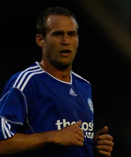 Dave Hibbert
