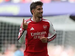 Havertz breaks record as Community Shield win gives Arteta key transfer question