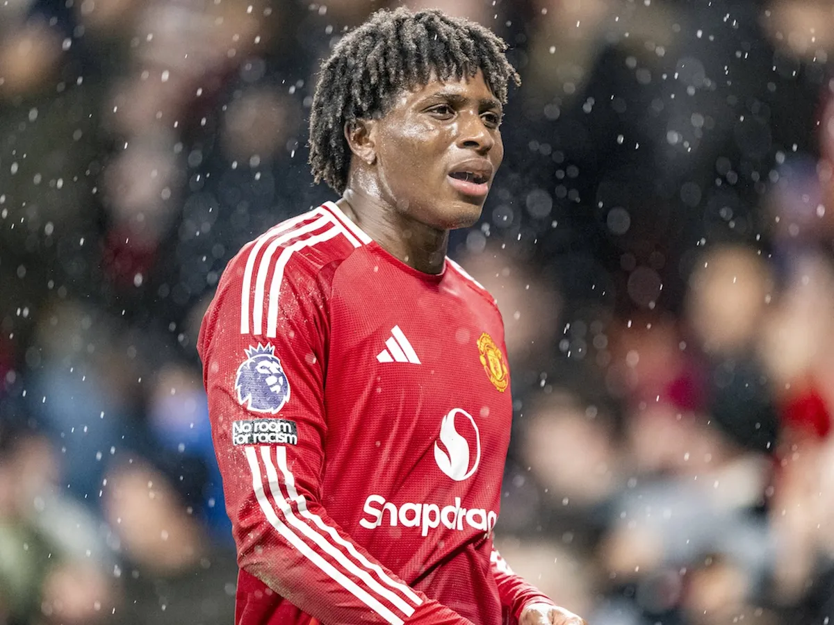 Man Utd vs. Spurs injury, suspension list, predicted XIs