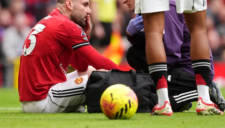Man United lineup vs. Liverpool: Predicted XI for Premier League fixture as Matheus Cunha, Luke Shaw calls made