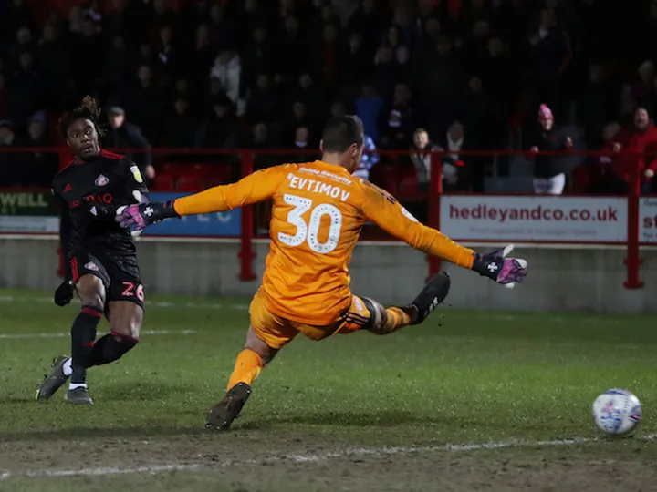 Sterling 'has no future at Tottenham under Mourinho'