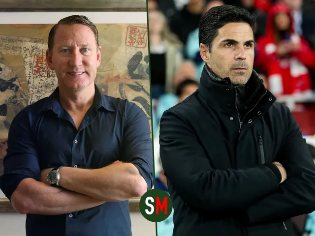 Arsenal may need to sign two strikers to win the Premier League title