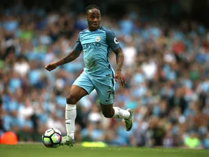 Sterling nets winner as City beat Arsenal
