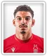 Morgan Gibbs-White
