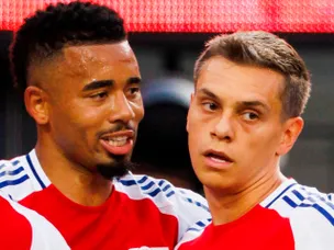 Everton face two 'major concerns' over £20m move for Arsenal forward