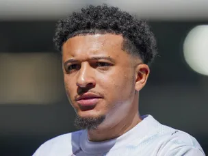 Five possible destinations for Sancho after Dortmund return ruled out