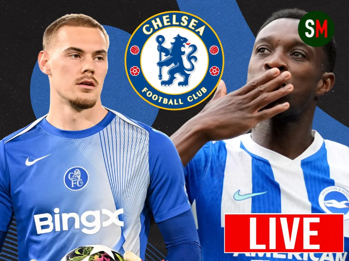 Chelsea transfer news today: Done deals, live updates and rumours - July 29