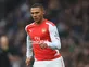Keane: 'Gibbs not captain material'