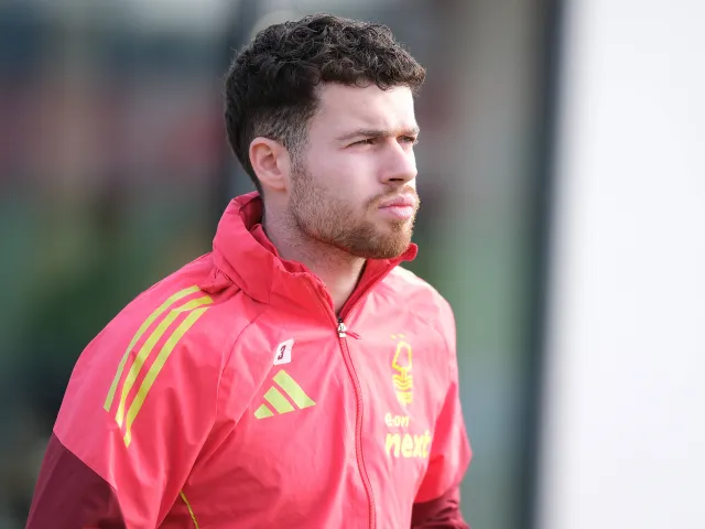 Williams, Sangare, Hutchinson decisions: Predicted Nott’m Forest lineup vs. Midtjylland