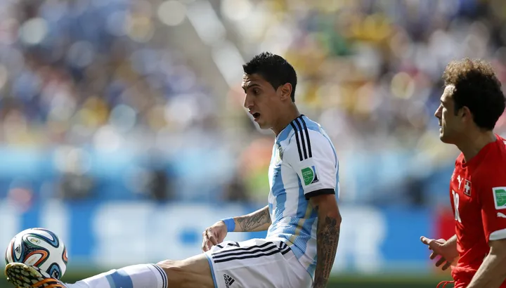 Argentina vs. Switzerland: Head-to-head record and past meetings | World Cup 2026