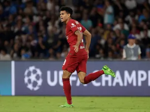 Liverpool injury, suspension list vs. Leeds