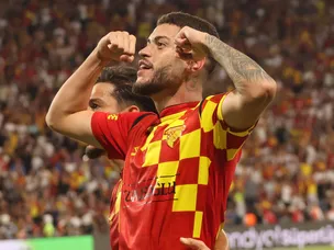 Fulham 'working on deal' for Brazilian forward