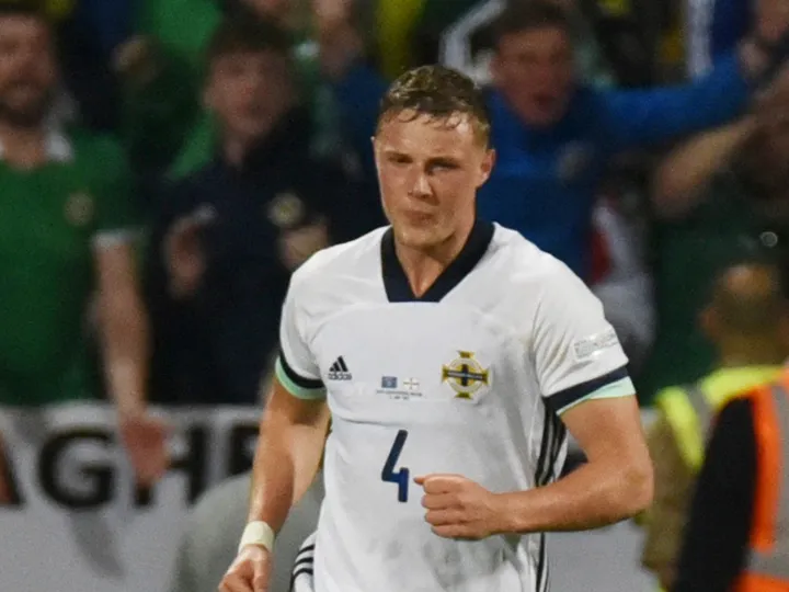 Dan Ballard leaves Arsenal for Sunderland on permanent deal