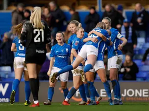 B'ham Women vs. Leicester Women - prediction, team news, lineups