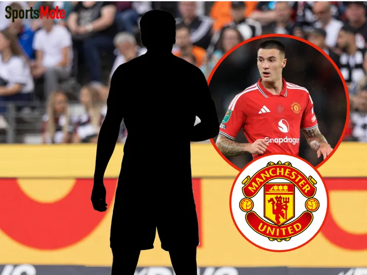 Sesko 2.0? Man Utd continue 'talks' over signing towering £50m talisman in January