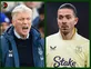 “Big blow” for Grealish confirmed as Moyes issues quintuple Everton update