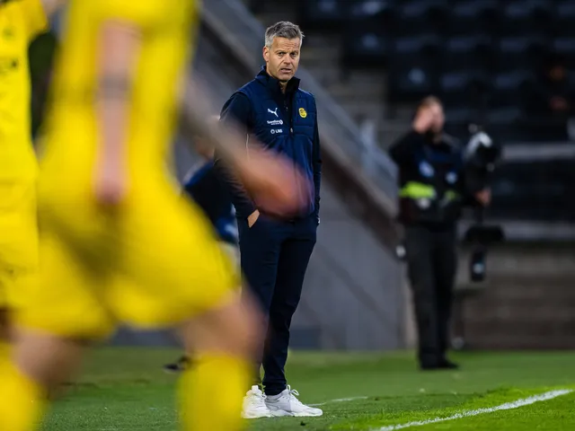 Preview:Bodo/Glimt vs HamKam - prediction, team news, lineups