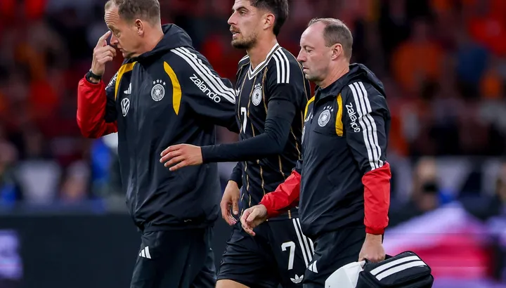 Injury update on Kai Havertz, Brian Brobbey, Jamal Musiala as concerns emerge over Arsenal, Sunderland, Bayern Munich stars