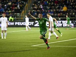 Keane supports Trapattoni