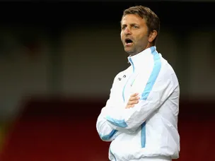 Tim Sherwood urges Villa fans to behave