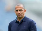 Tunisia boss Sabri Lamouchi on the verge of being sacked during World Cup 2026 after Sweden disaster