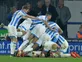 Late Steve Mounie strike gives Huddersfield first win since November