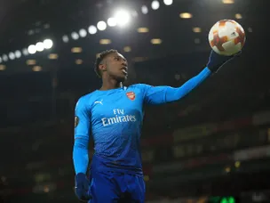 Danny Welbeck only focused on Arsenal