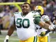 Raji confident of new Packers deal